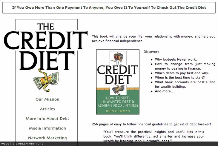 How Is Credit Score Determined